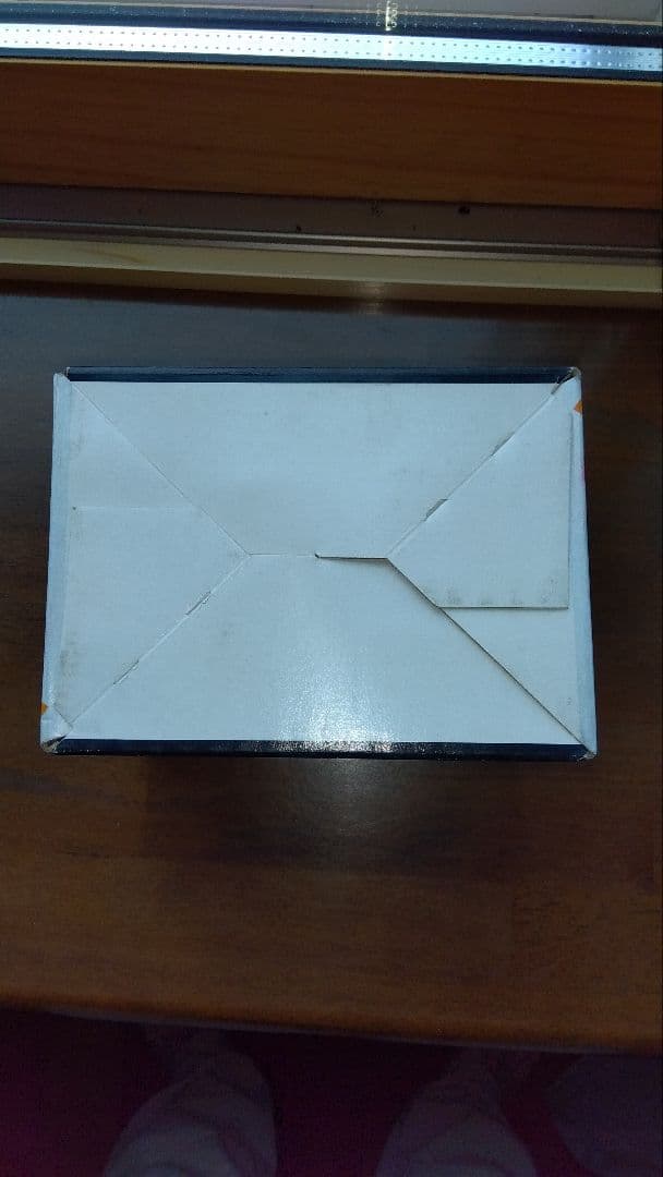 エポック コスモビークル 赤未開封