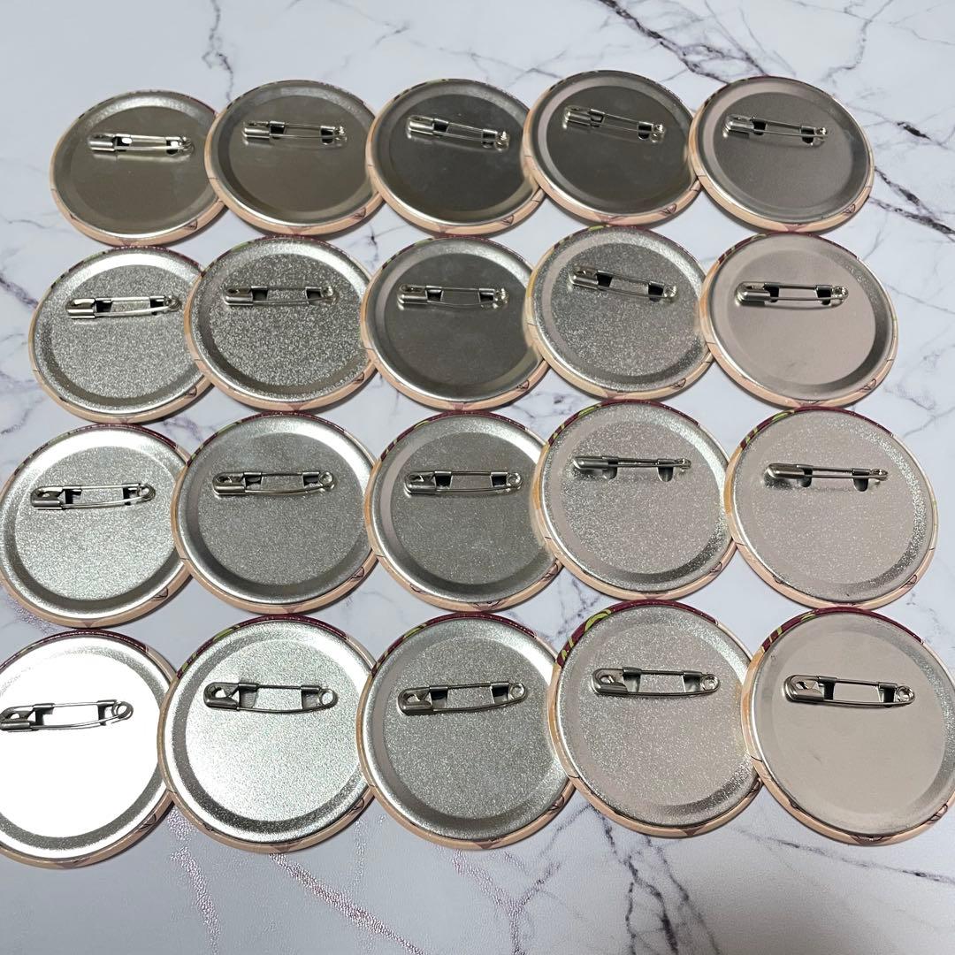 ブルーロック 潔世一 缶バッジ 極楽湯 風呂の日ver.