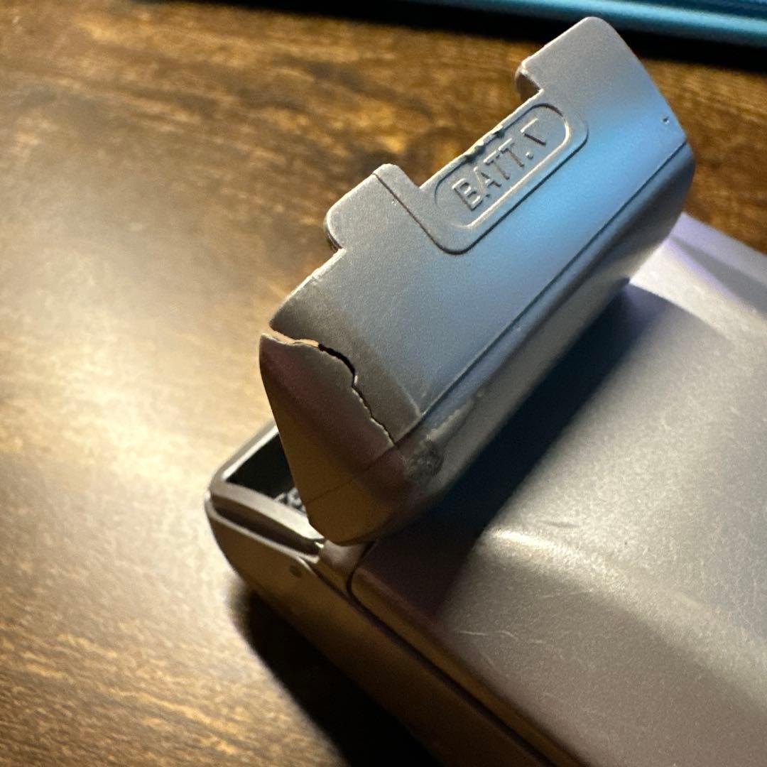 YASHICA T5D ジャンク