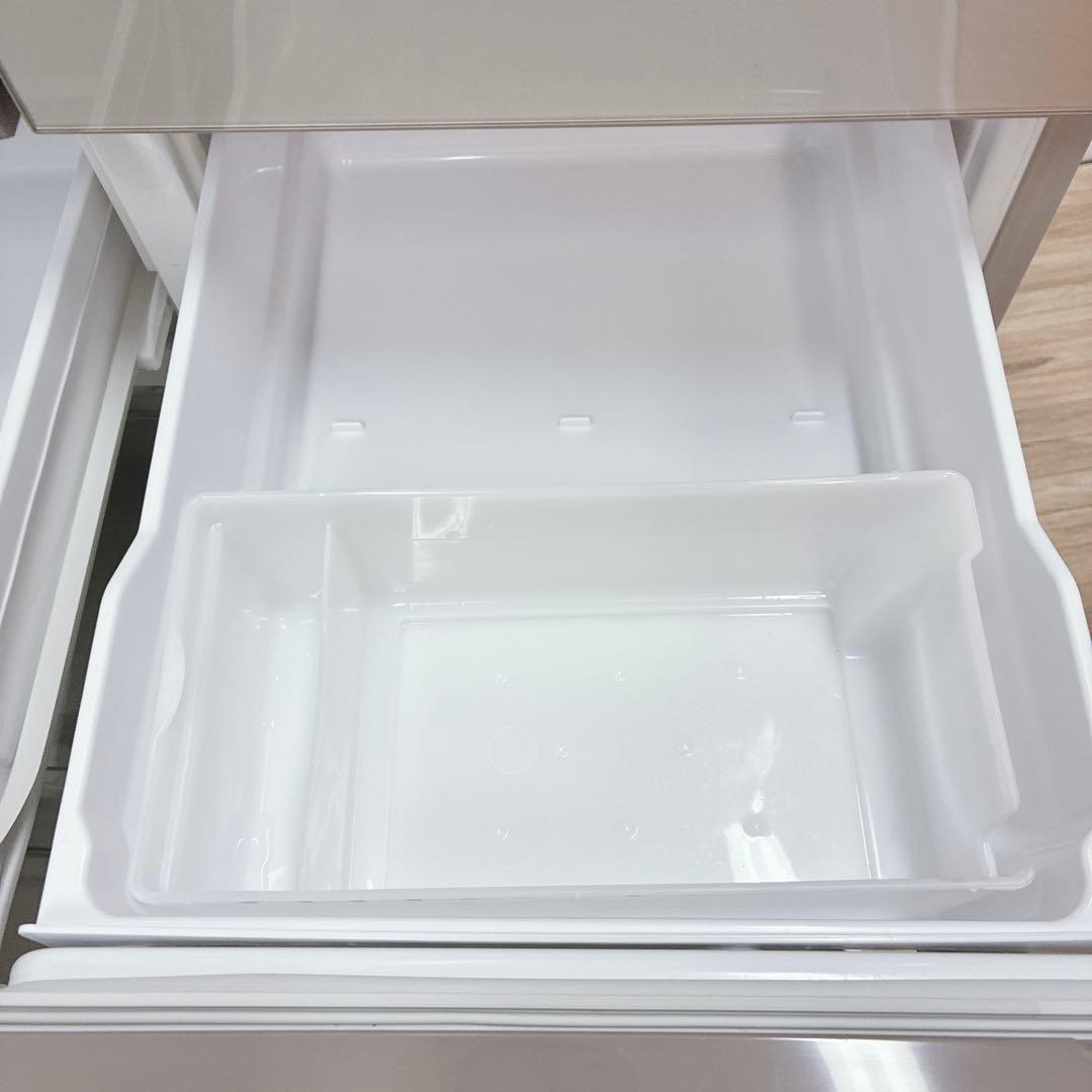 ◇大阪府神戸市配達無料！5ヶ月保証◇日立◇真空チルド◇冷蔵庫555L◇2016年