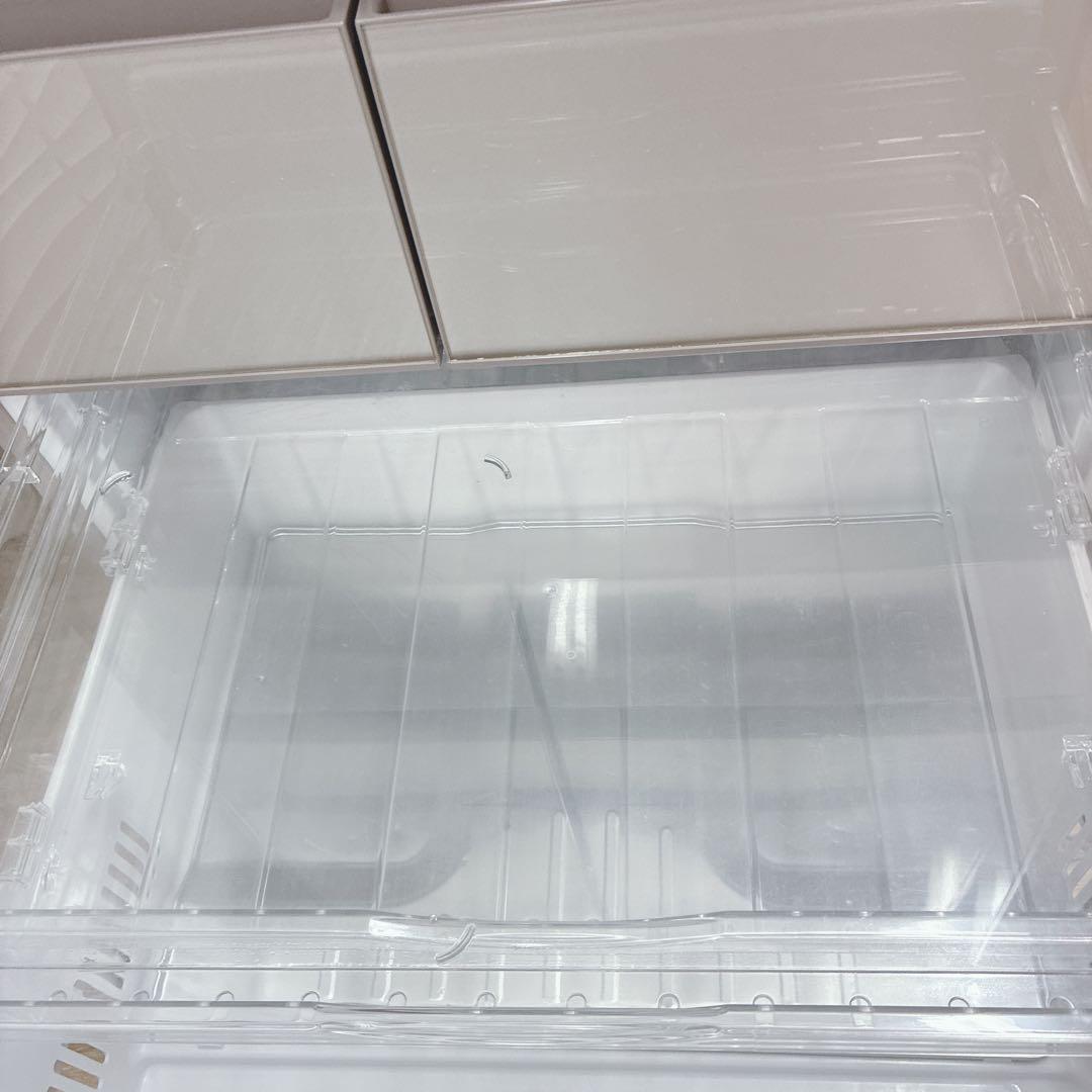 ◇大阪府神戸市配達無料！5ヶ月保証◇日立◇真空チルド◇冷蔵庫555L◇2016年