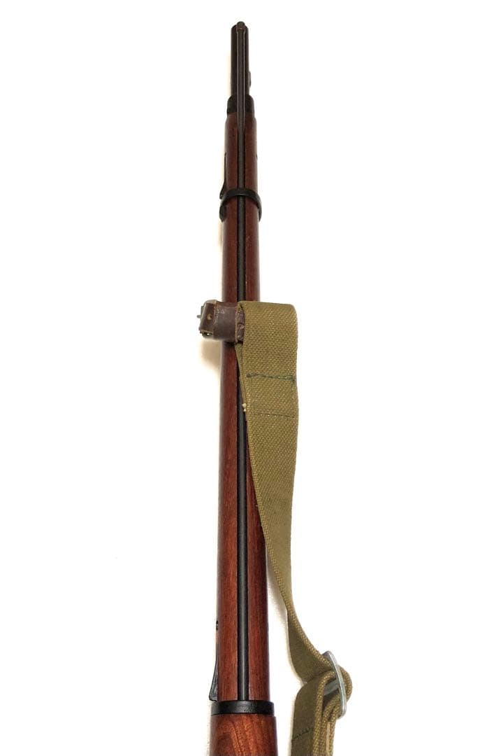 KTW モシンナガン狙撃銃（改）近代化カスタム エアーコッキング スナイパー