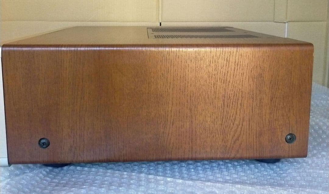 ONKYO オンキョー プリメインアンプ Integra A-927