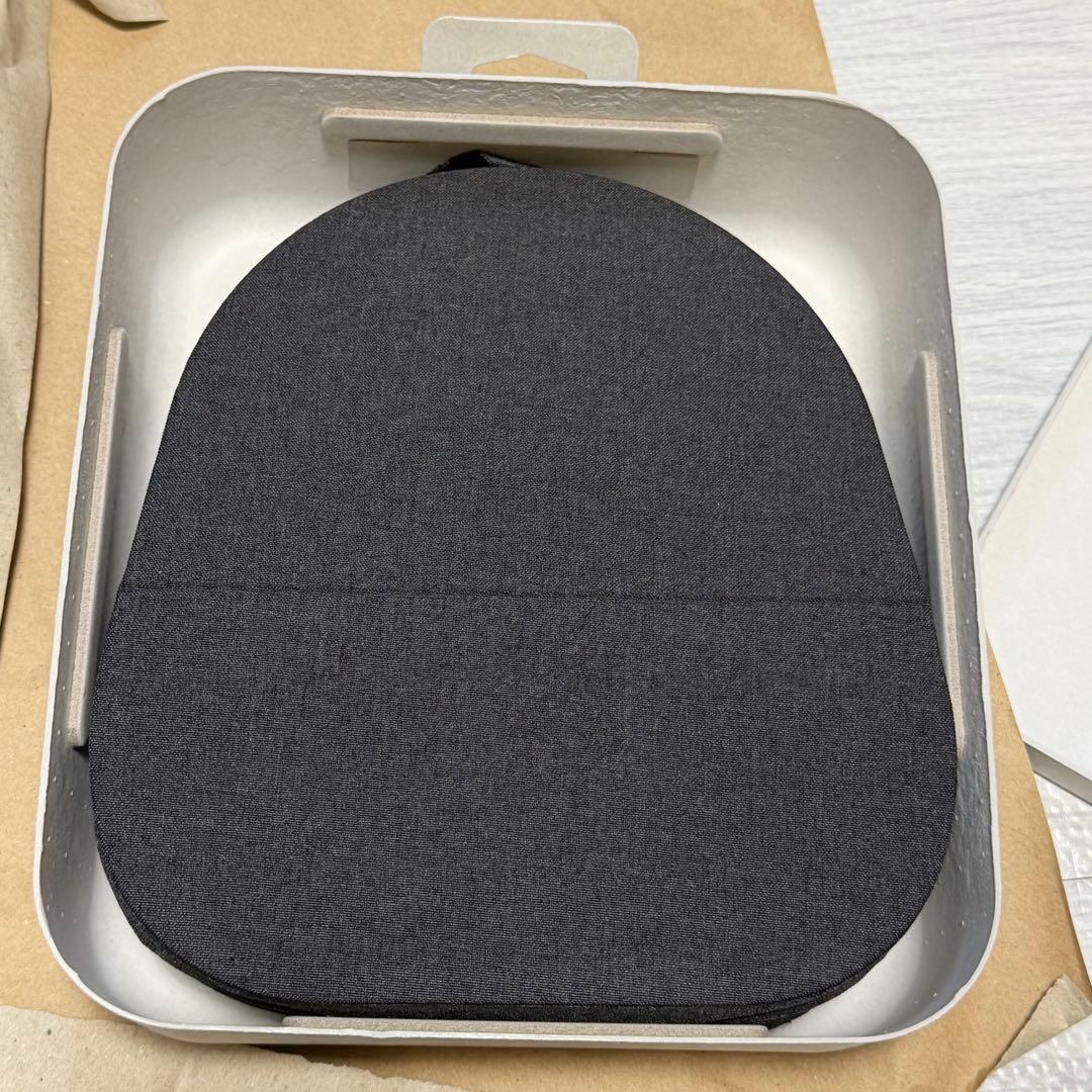 美品 SONY WH-1000XM5 ヘッドホンカバー付き