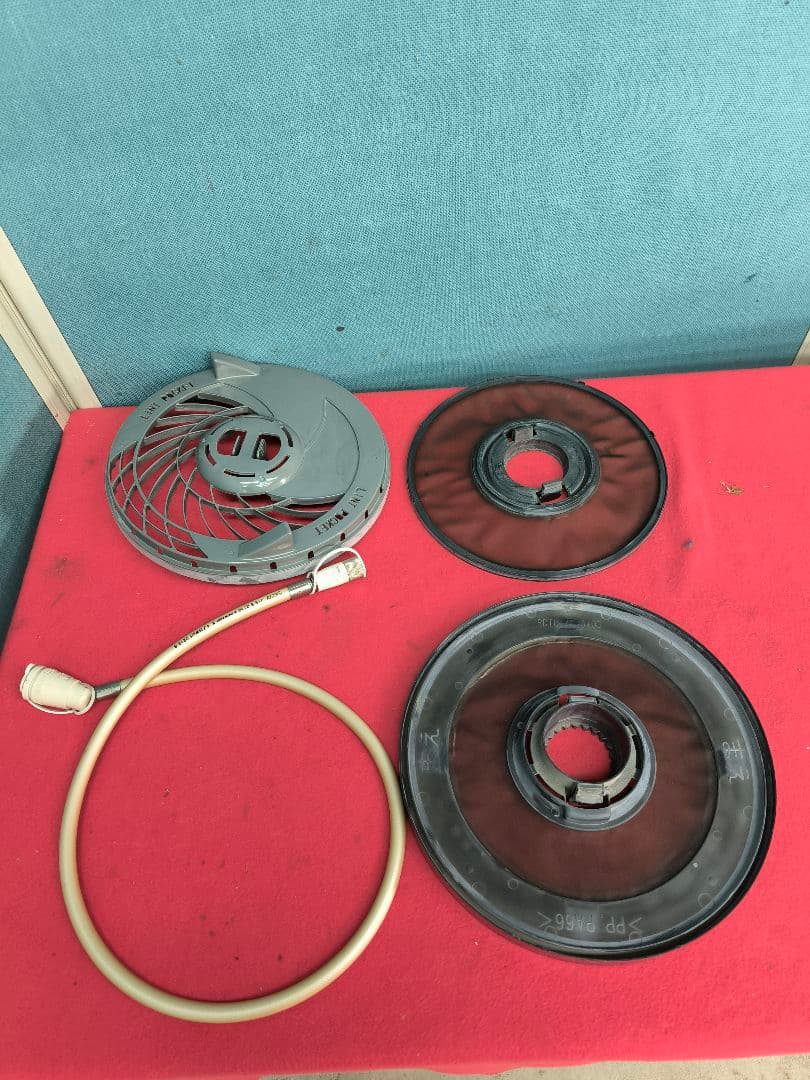 2023年製　リンナイ ガス衣類乾燥機 5.0kg 乾太くん RDTC-54S