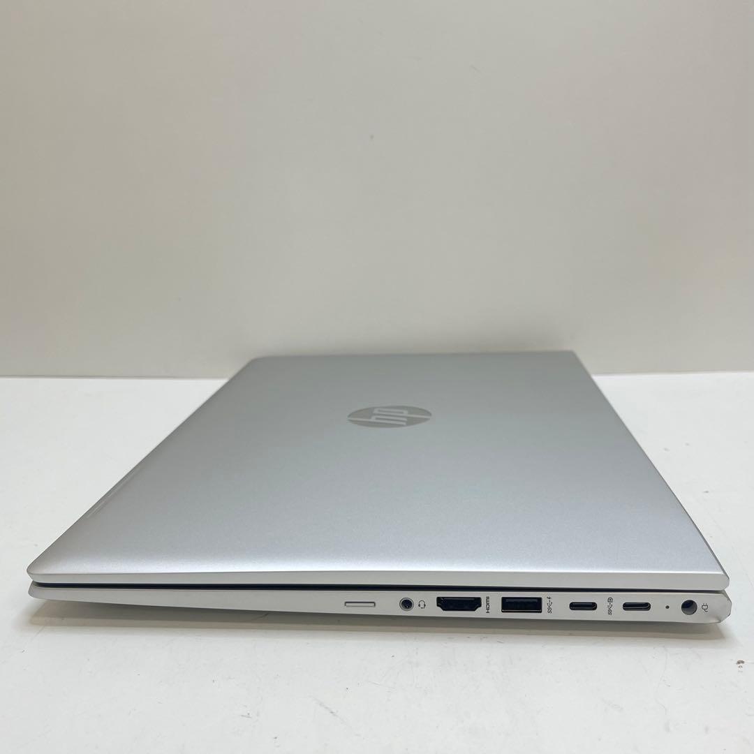 Windowsノート本体 #363 HP ProBook 450 G10 i5-1334U 16GB
