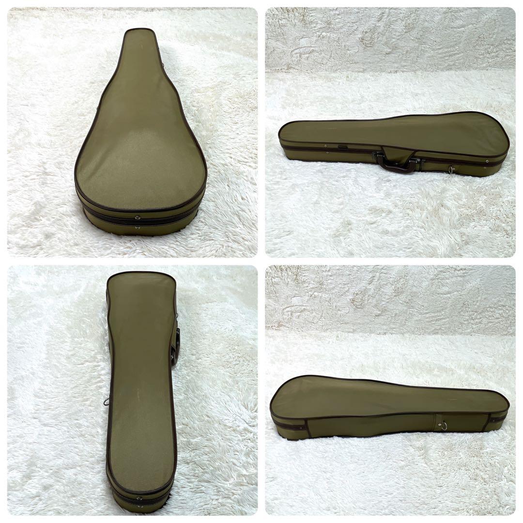 SUZUKI スズキ No.200 4/4 バイオリン 弓 入門 初心者 ケース