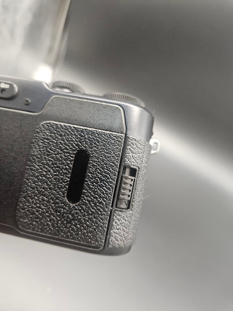 富士フイルム KLASSE S ブラック 極美品