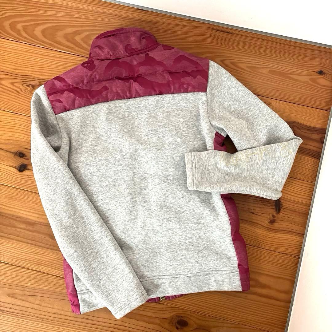 mark&lona アウタージャケット&スコートセット