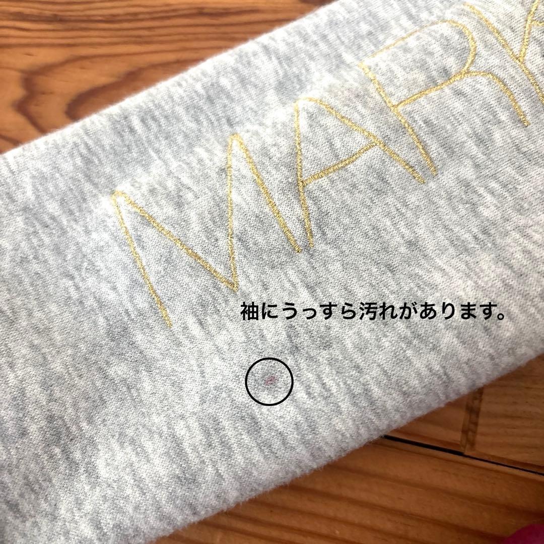 mark&lona アウタージャケット&スコートセット