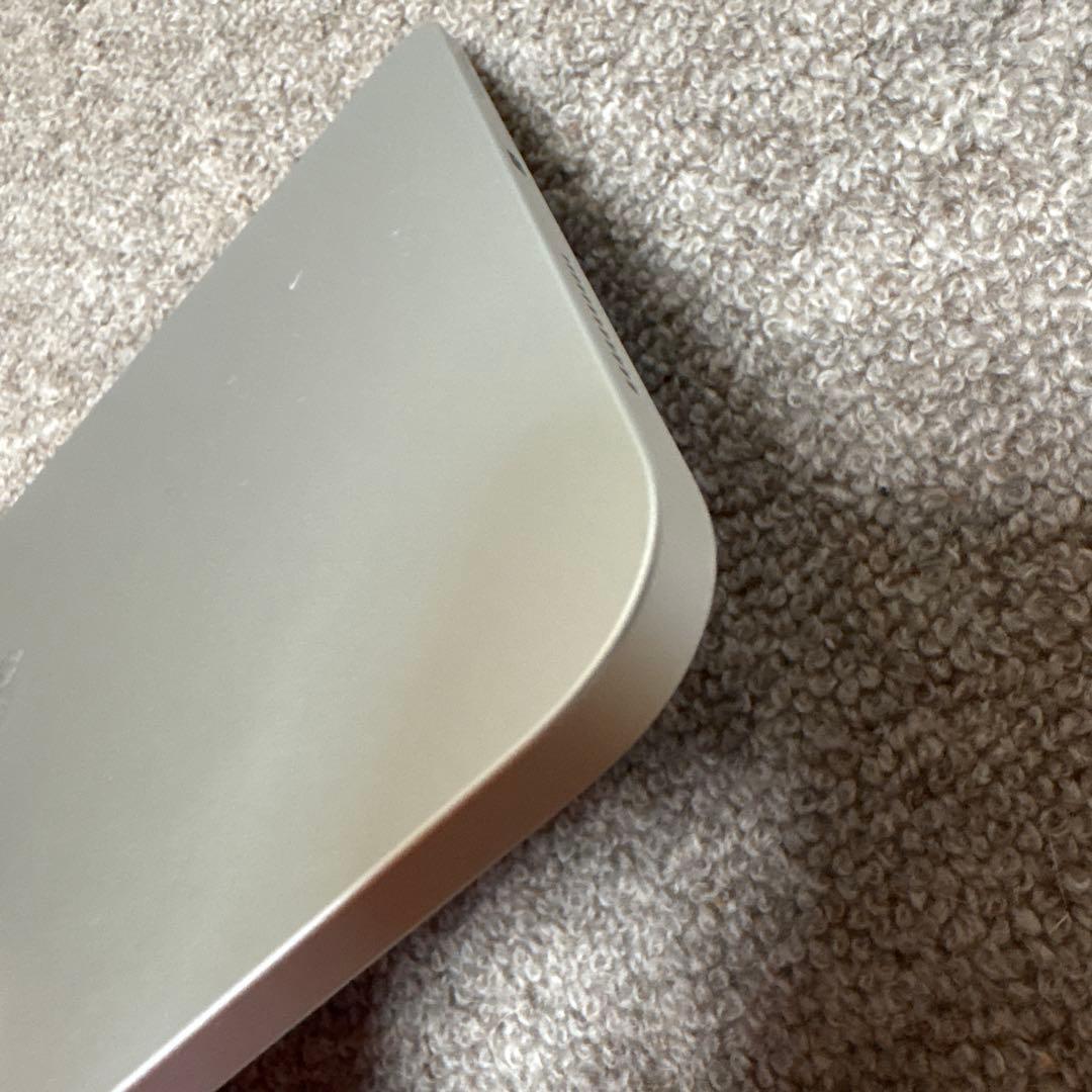 Apple iPad 第11世代 A16 256GB Wi-Fi Silver