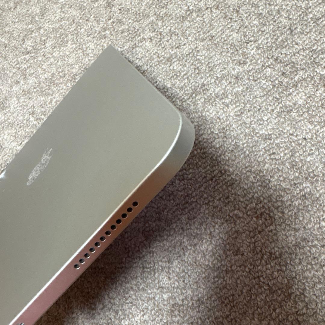 Apple iPad 第11世代 A16 256GB Wi-Fi Silver