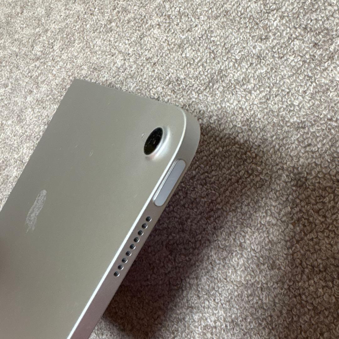 Apple iPad 第11世代 A16 256GB Wi-Fi Silver