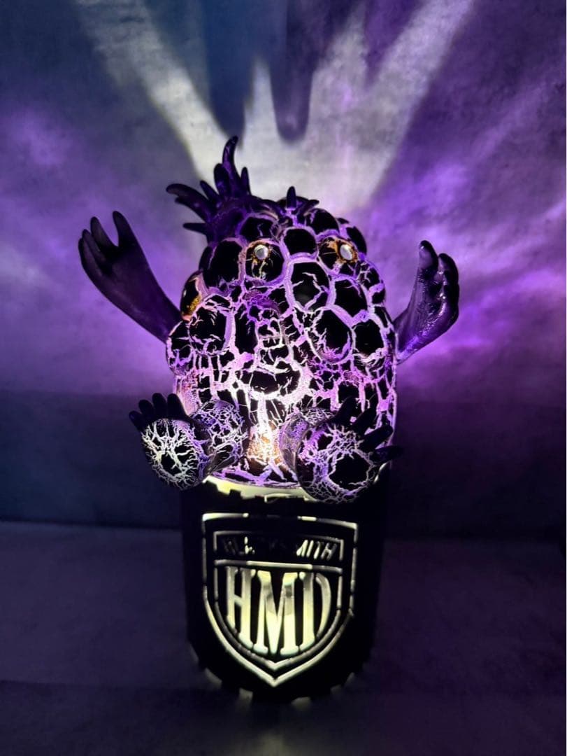 妖塊 E.ムランジーニョ var.DB