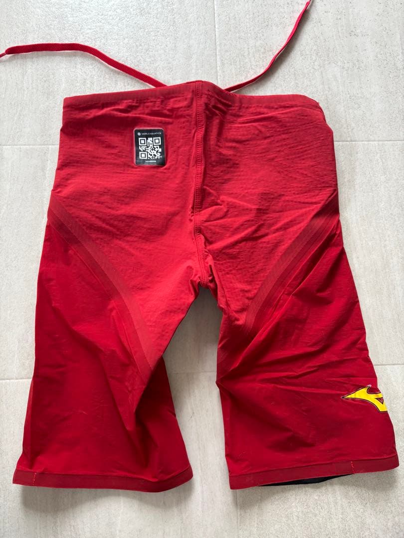 ミズノ　GX・SONIC 6 ET 2XSサイズ