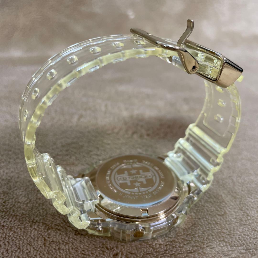 G-SHOCK DW-5035E-7JR 35周年