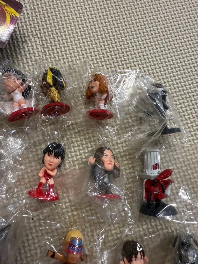 プロ格ヒーローズ　女子プロオールスター編