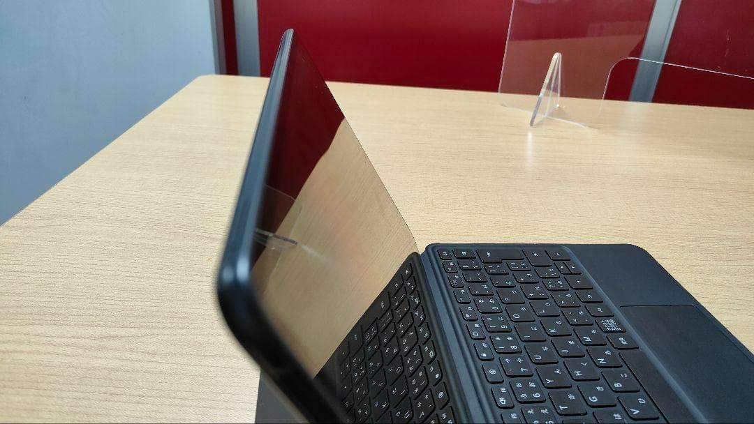 Huawei matebook e w38 専用キーボード付き