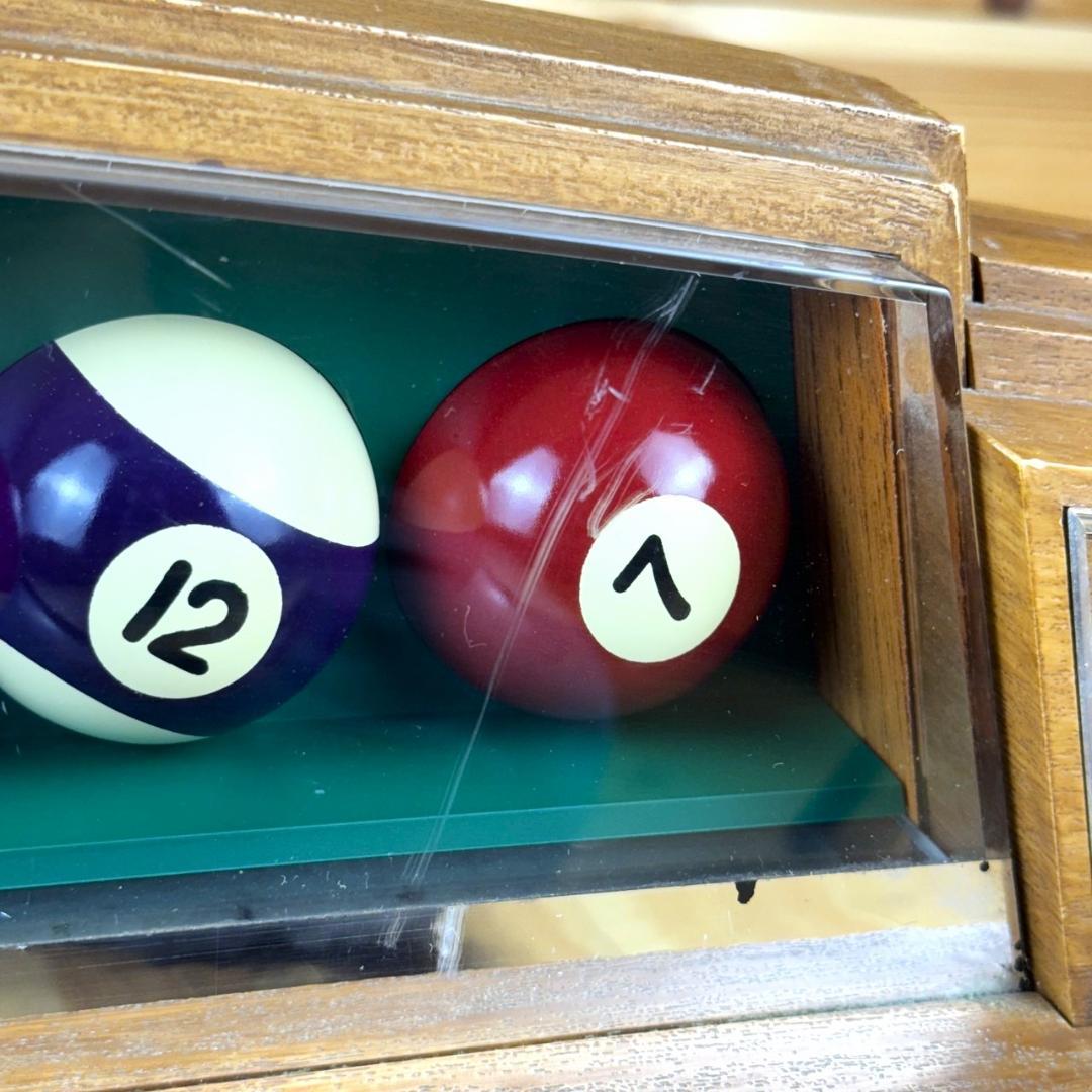 BUD LIGHT プールランプ バドライト ビリヤード ライト ビンテージ