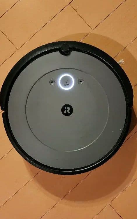 Roomba i2 ロボット掃除機 本体