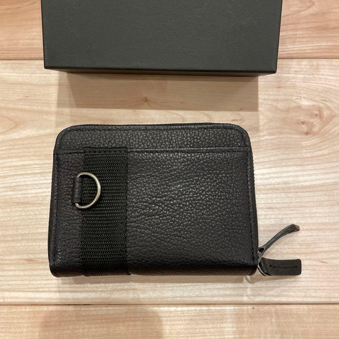 マキャベリック　キーケース　小銭入れ