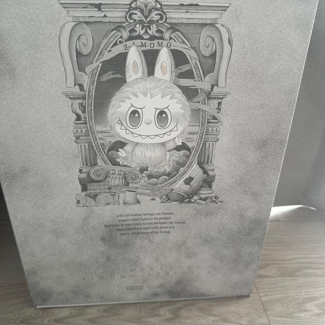 正規品⭐︎ANGEL IN CLOUDS ぬいぐるみ本体