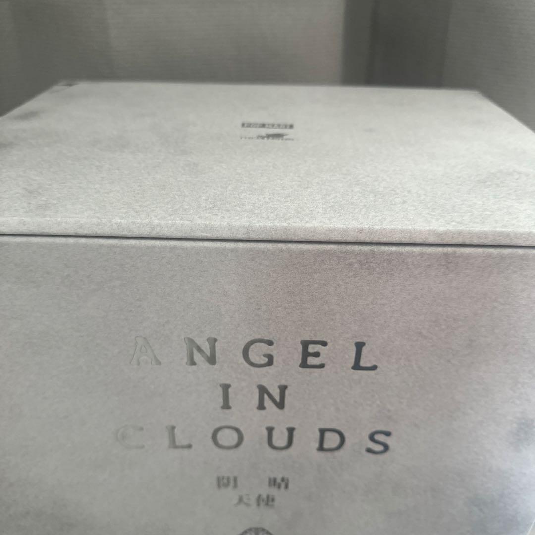 正規品⭐︎ANGEL IN CLOUDS ぬいぐるみ本体