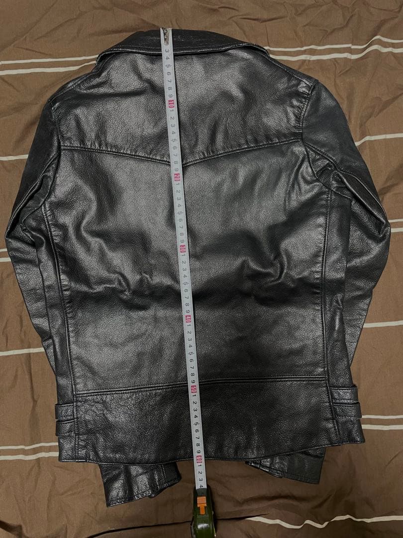 しんみACDC RAG UK ロンジャン34 XS