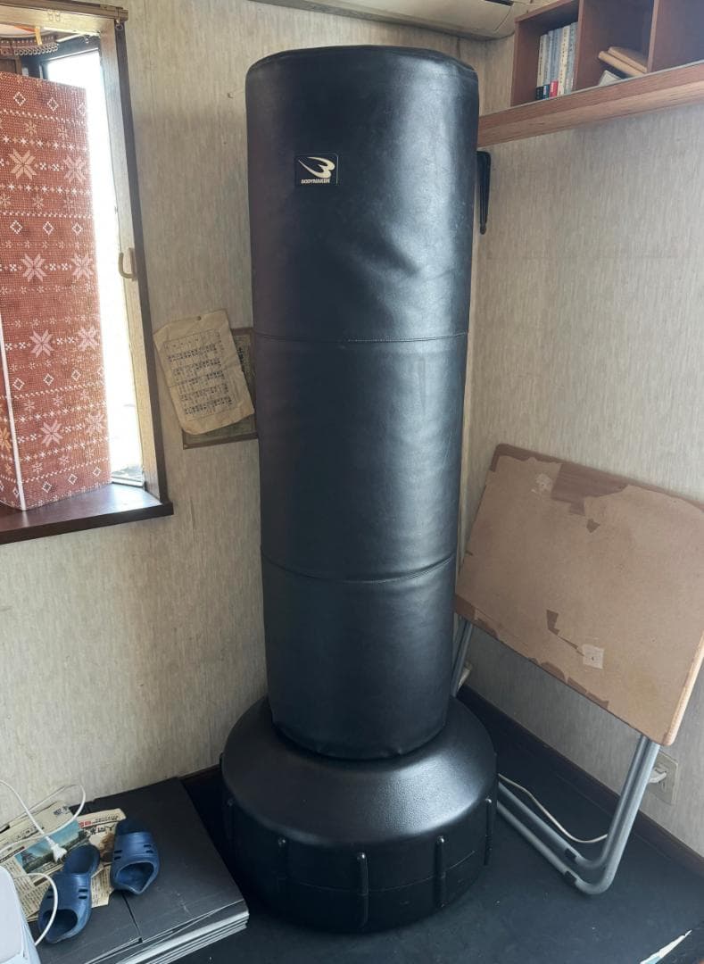 BODYMAKER　ボディメーカー　スタンディングバッグ 格闘技 サンドバッグ