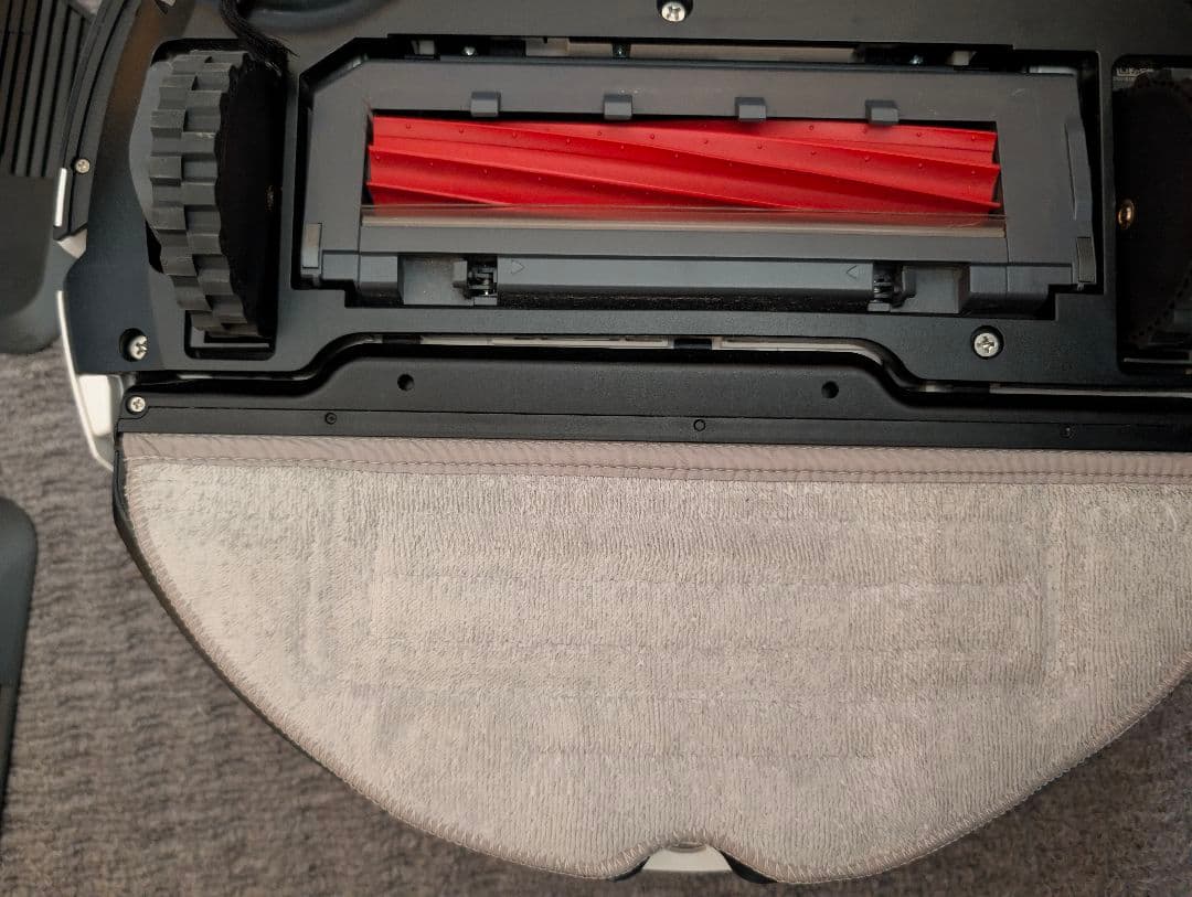 Roborock S7 Max Ultra ロボット掃除機