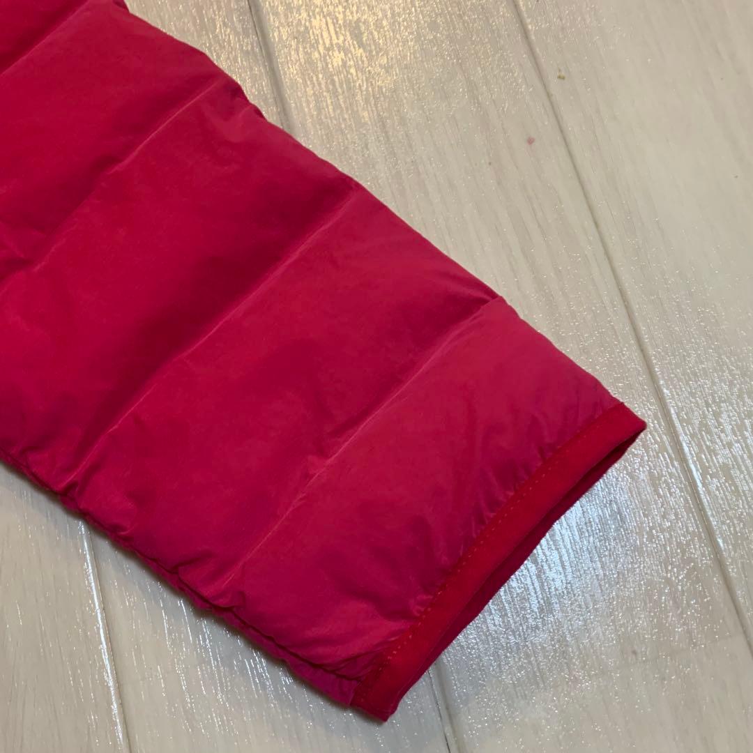 新品■27,500円【ジャックバニー 】2/L レディース　中綿ブルゾン　ピンク