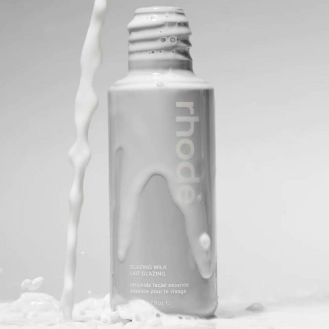 RHODE ヘイリー グレイジング ミルクRHODE GLAZING MILK