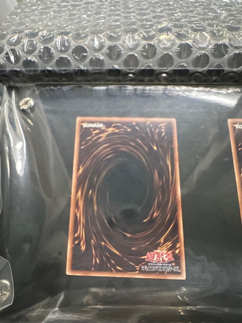 遊戯王 side pride スペシャルセット　トークン付き