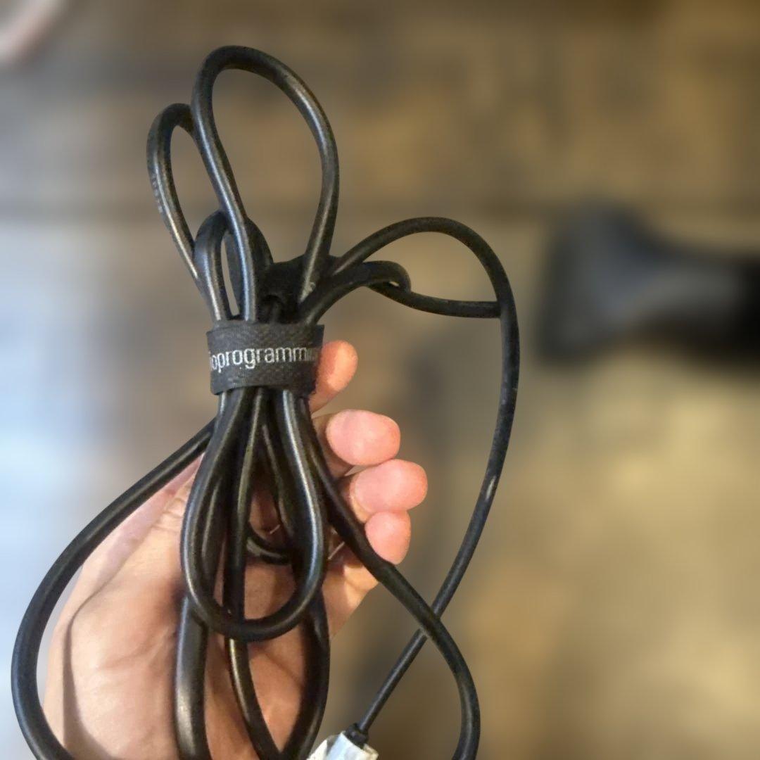 ヘアビューロン4Dヘアドライヤー ブラック/ゴールド