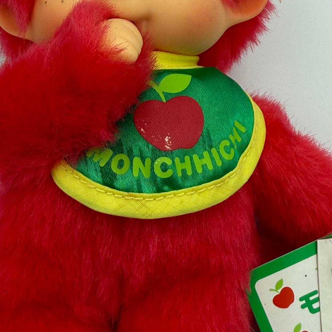 ✨レア✨ ご当地モンチッチ6体セット