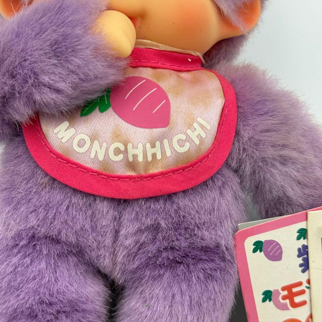 ✨レア✨ ご当地モンチッチ6体セット