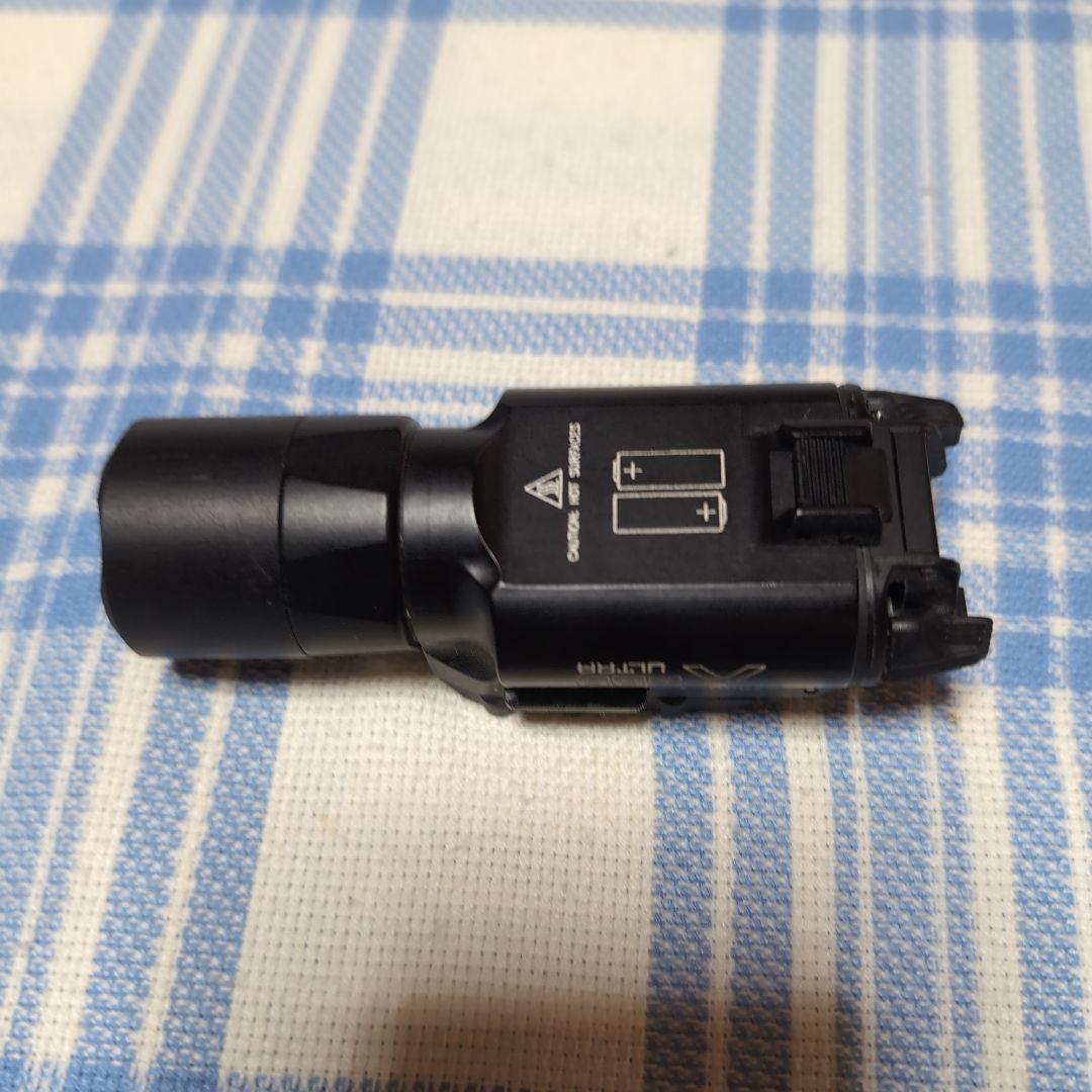 東京マルイ M＆P9 SUREFIRE X300ULTRA