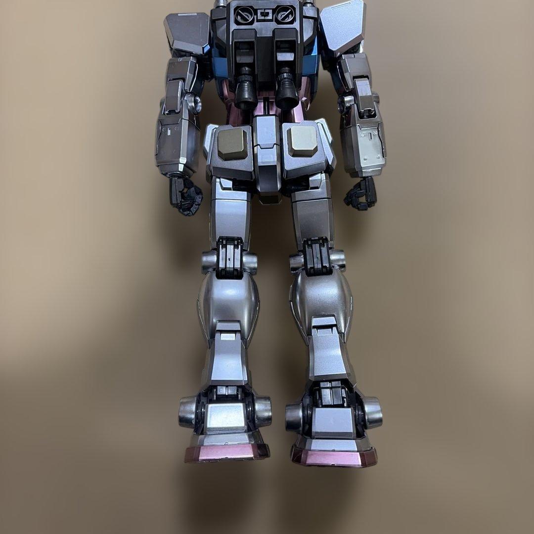 PG 1/60 RX-78-2 ガンダム 30周年限定モデル