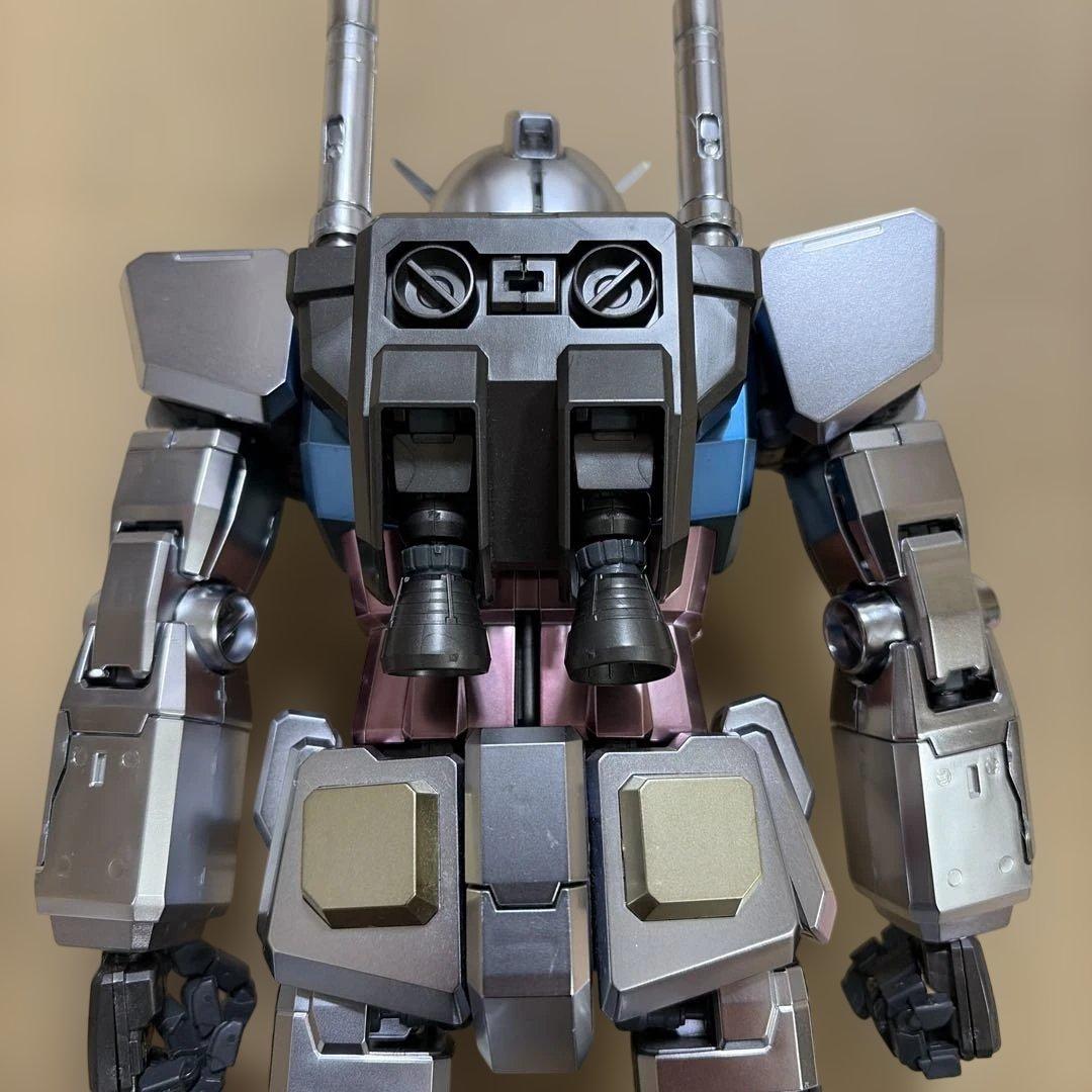 PG 1/60 RX-78-2 ガンダム 30周年限定モデル