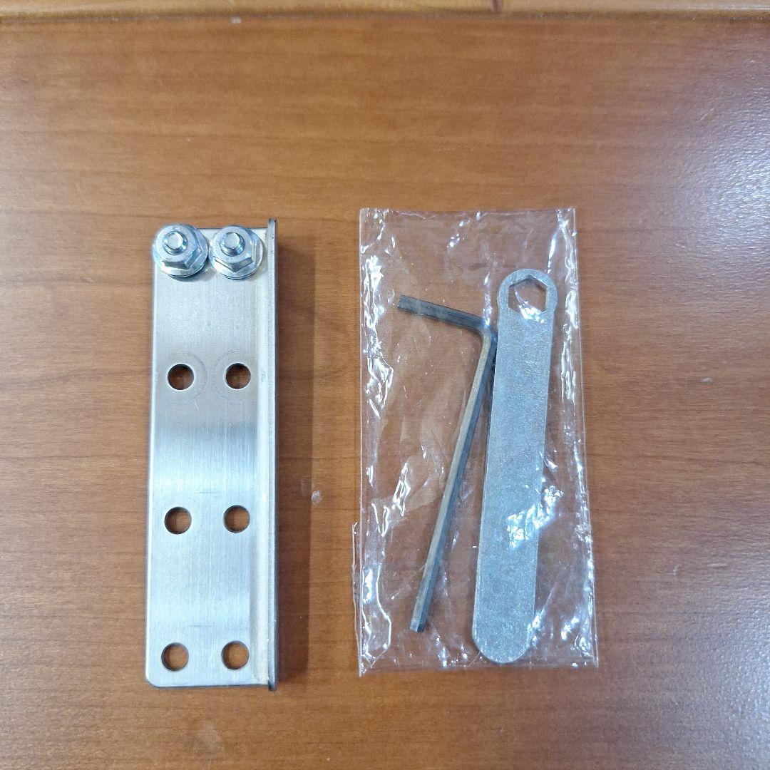 Assist Stool 吉澤アシストペダル　ハイツールセット　キャリングバック