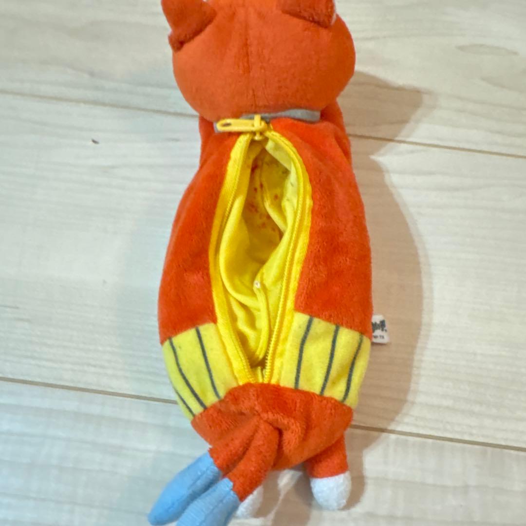 妖怪ウォッチ ジバニャン 寝そべりポーチ