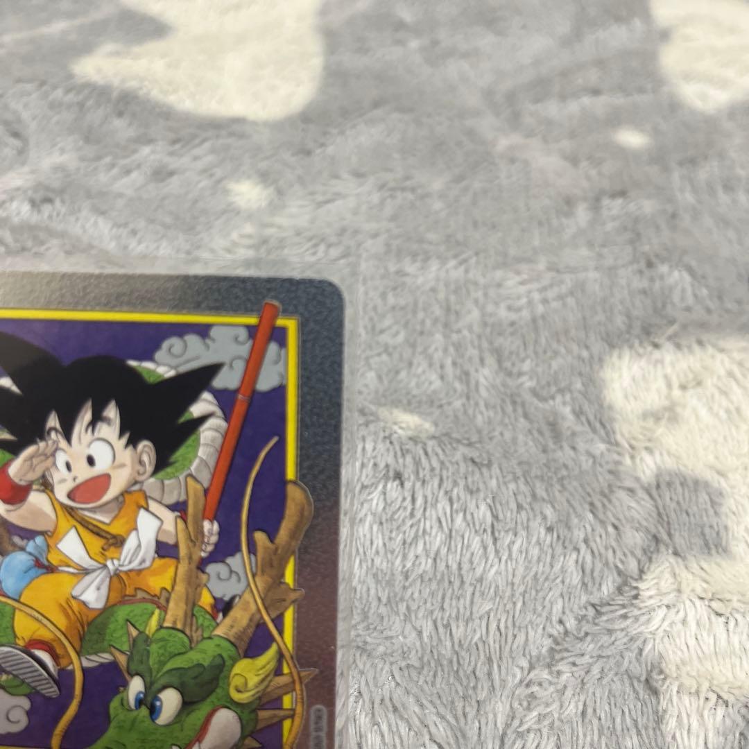 ドラゴンボールスーパー エナジーマーカー E-42