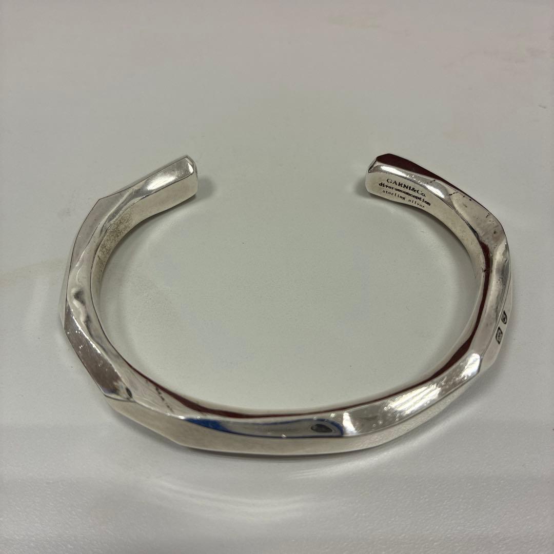 GARNI バングル