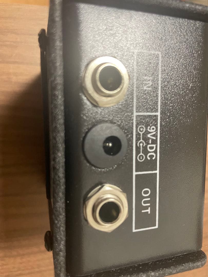 ギター ProCo RAT 2