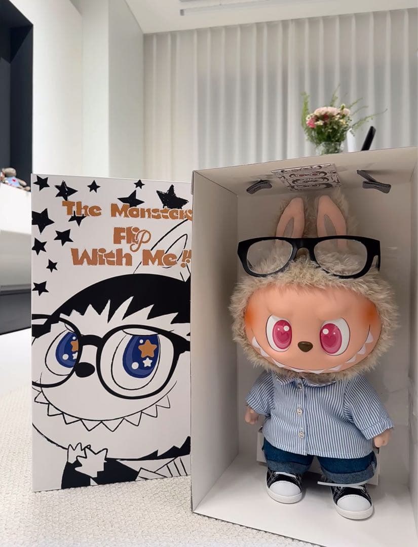 KaYa fall in wild、flip with me、pin