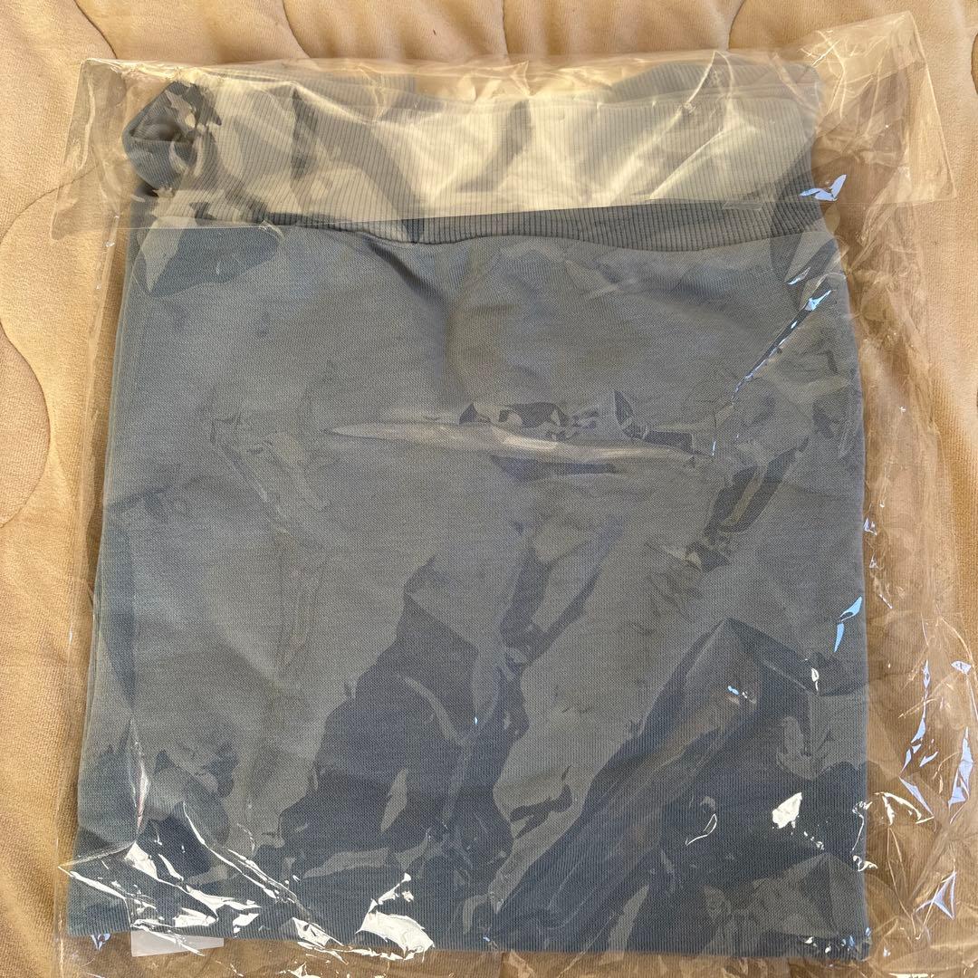 マルシィVネック長袖トレーナー 横浜アリーナライブ