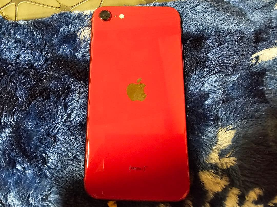 iPhone SE 第2世代 64GB