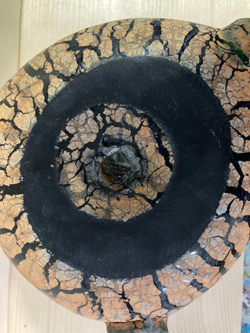 稲嶺盛吉　年代物