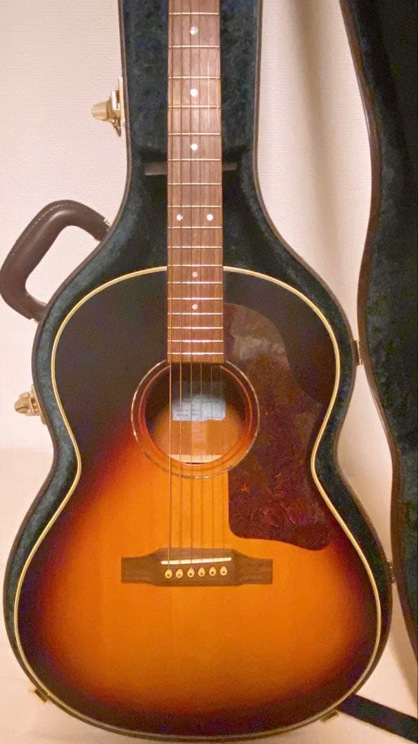 ギター k.yairi SRF-2A