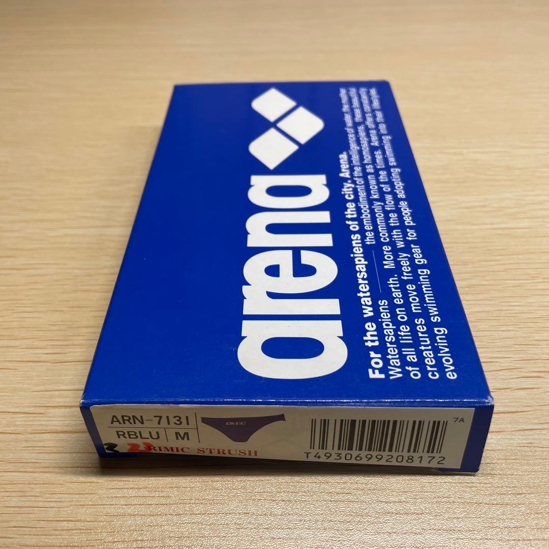 A*i様 新品 arena アリーナ スイミングウェア STRUSH サイズM